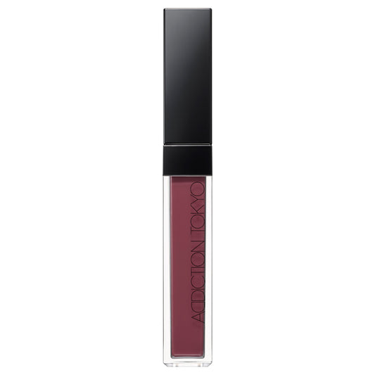 ADDICTION Lip Serum Tint, 009 Midnight Fuchsia, 4g