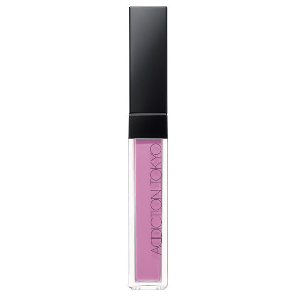 ADDICTION Lip Serum Tint, 008 Iced Iris, 4g