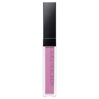 ADDICTION Lip Serum Tint, 008 Iced Iris, 4g