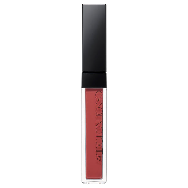 ADDICTION Lip Serum Tint, 007 Persian Red, 4g