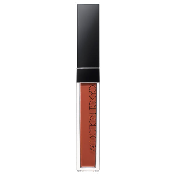 ADDICTION Lip Serum Tint, 006 Amber, 4g