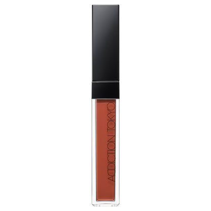 ADDICTION Lip Serum Tint, 006 Amber, 4g