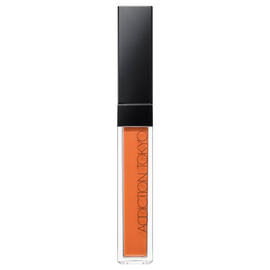 ADDICTION Lip Serum Tint, 005 Ginger Mood, 4g