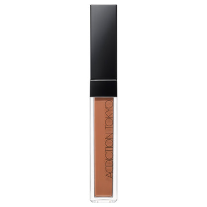 ADDICTION Lip Serum Tint, 004 Toffee Kiss, 4g