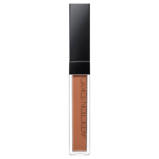 ADDICTION Lip Serum Tint, 004 Toffee Kiss, 4g