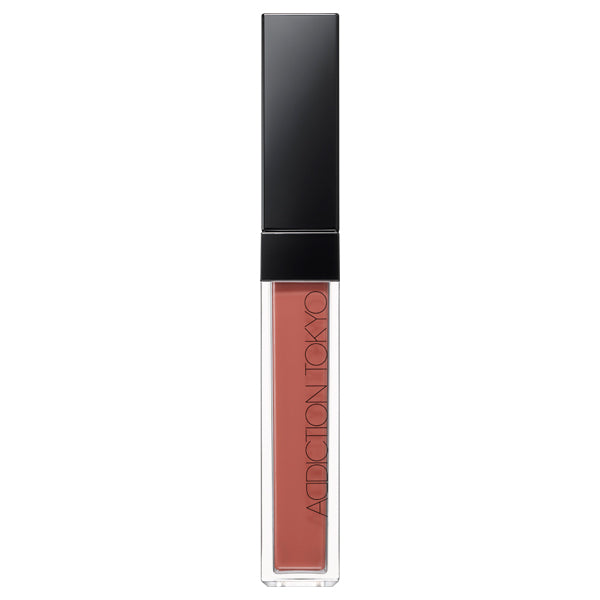 ADDICTION Lip Serum Tint, 003 Rose Tan, 4g