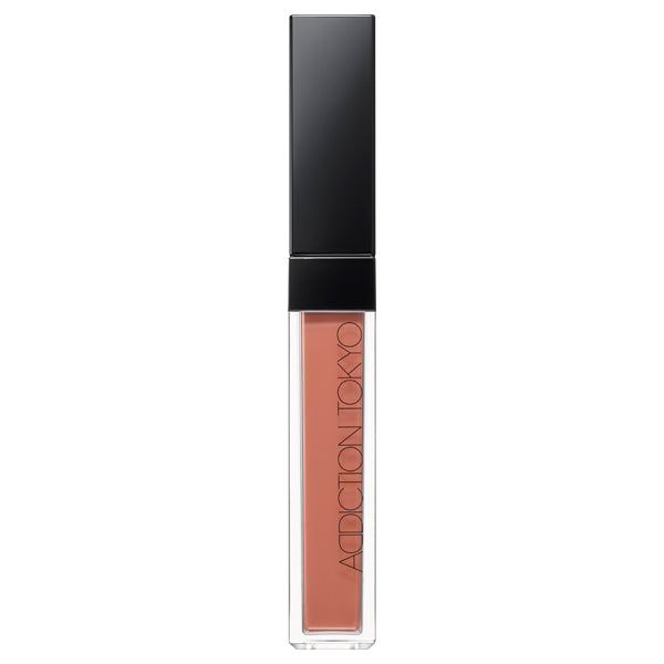 ADDICTION Lip Serum Tint, 002 Sunday Nude, 4g