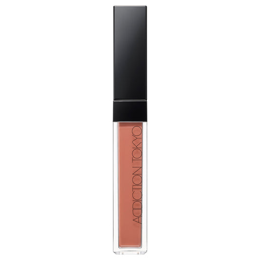 ADDICTION Lip Serum Tint, 002 Sunday Nude, 4g
