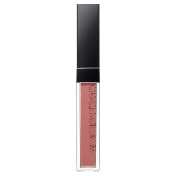 ADDICTION Lip Serum Tint, 001 Rosy Pink, 4g