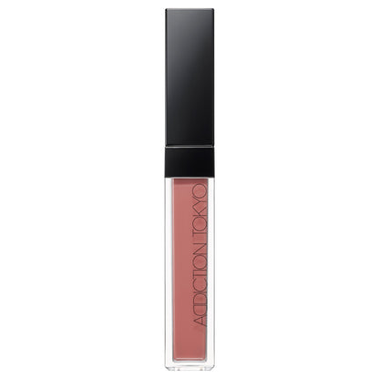 ADDICTION Lip Serum Tint, 001 Rosy Pink, 4g