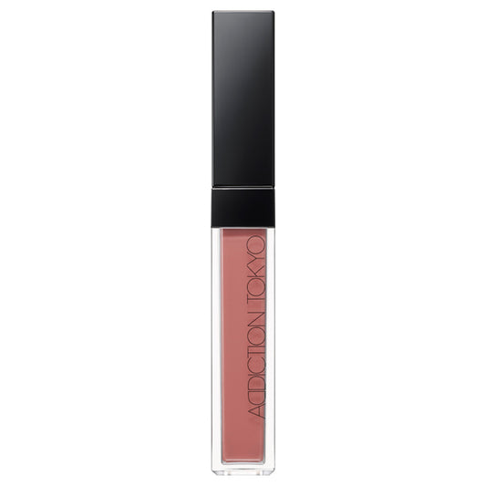 ADDICTION Lip Serum Tint, 001 Rosy Pink, 4g