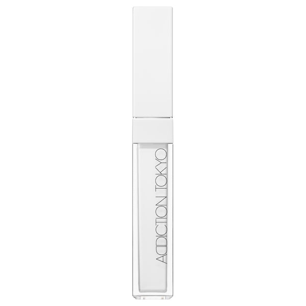 ADDICTION Lip serum, 4g, Vanilla mint scent