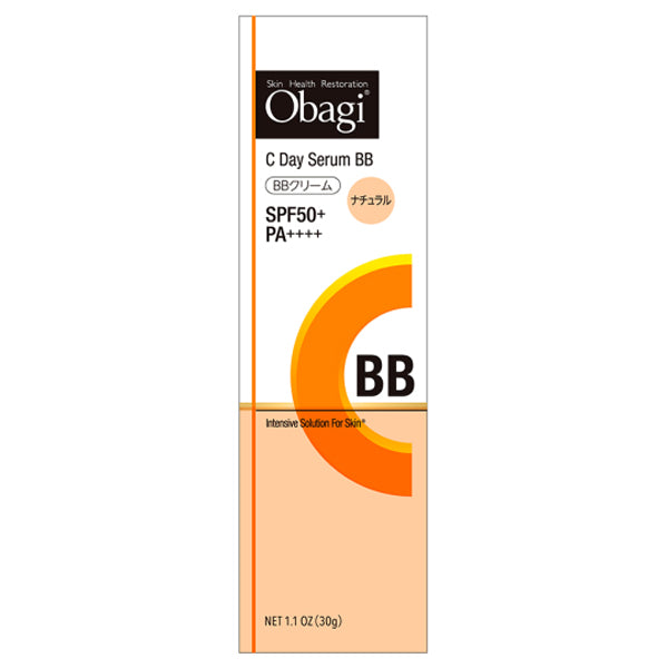 Obagi Obagi C Day Serum BB, Natural, 30g