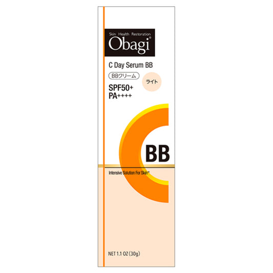 Obagi Obagi C Day Serum BB, Light, 30g