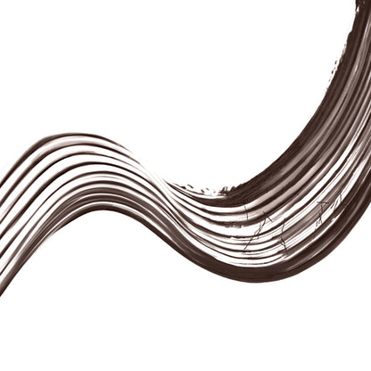 JUDYDOLL Manga Eye Mascara, #02 Master Brown, 3.5g+3g