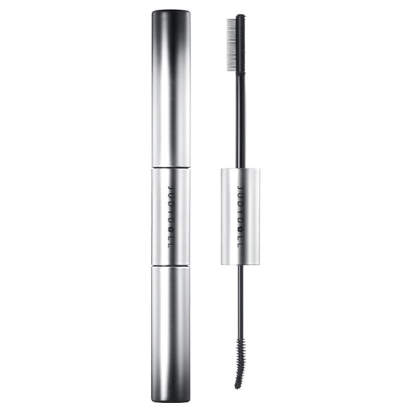 JUDYDOLL Manga Eye Mascara, #01 Master Black, 3.5g+3g