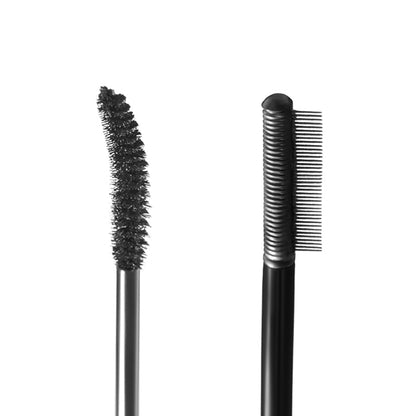 JUDYDOLL Manga Eye Mascara, #01 Master Black, 3.5g+3g