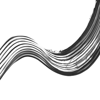 JUDYDOLL Manga Eye Mascara, #01 Master Black, 3.5g+3g