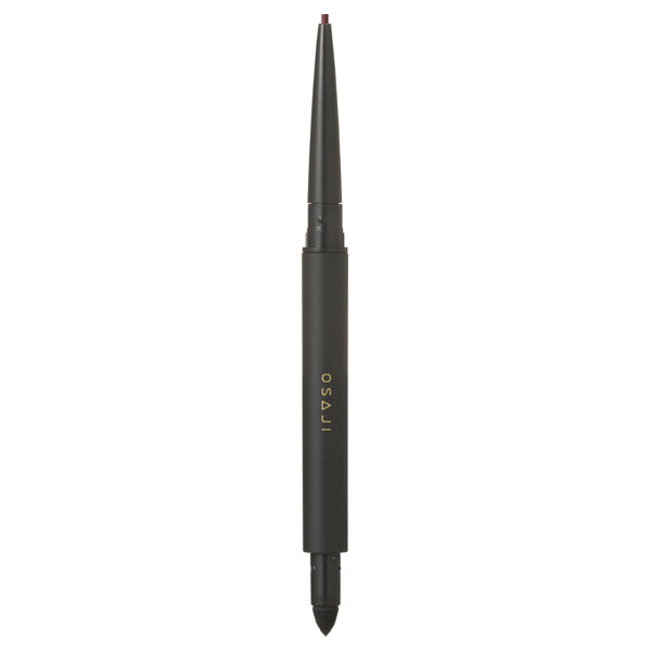 OSAJI Nuance Resonance Eyeliner, 03 Awasekagami <Mirror Attached>, 0.07g