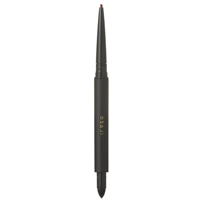 OSAJI Nuance Resonance Eyeliner, 03 Awasekagami <Mirror Attached>, 0.07g