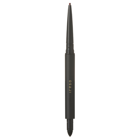 OSAJI Nuance Resonance Eyeliner, 03 Awasekagami <Mirror Attached>, 0.07g