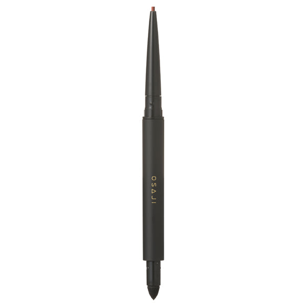 OSAJI Nuance Resonance Eyeliner, 02 Shissou, 0.07g