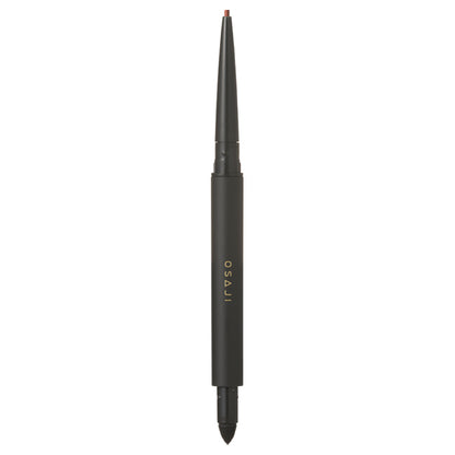 OSAJI Nuance Resonance Eyeliner, 02 Shissou, 0.07g