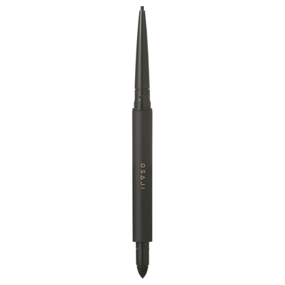 OSAJI Nuance Resonance Eyeliner, 01 Uminoyami, 0.07g