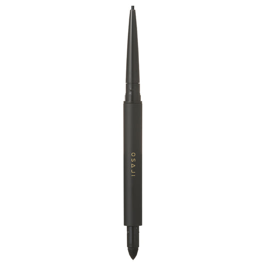 OSAJI Nuance Resonance Eyeliner, 01 Uminoyami, 0.07g