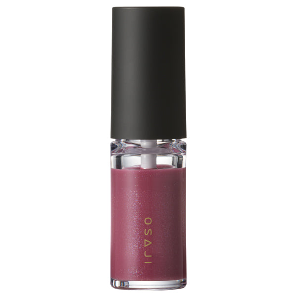 OSAJI Nuance Lip Gloss (11 Makasete Leave it to me)