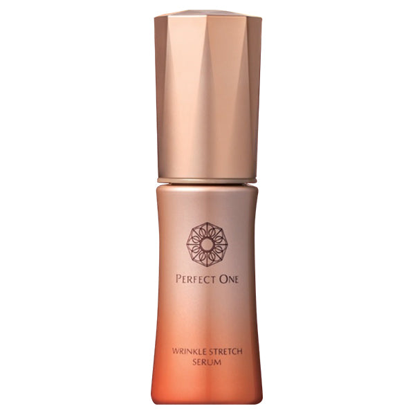 Wrinkle Stretch Serum, 30ml