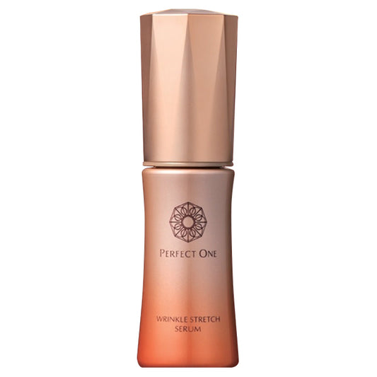 Wrinkle Stretch Serum, 30ml