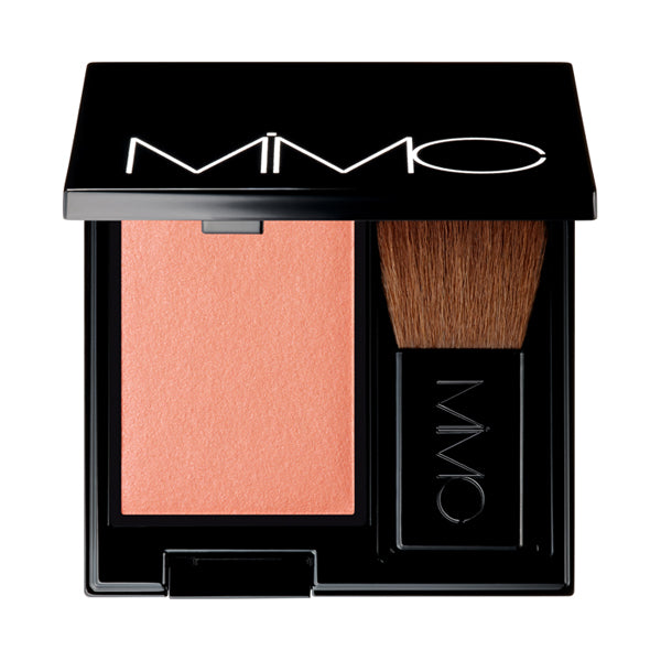 MiMC Mineral Smooth Cheek, 06 Peaceful, 4g