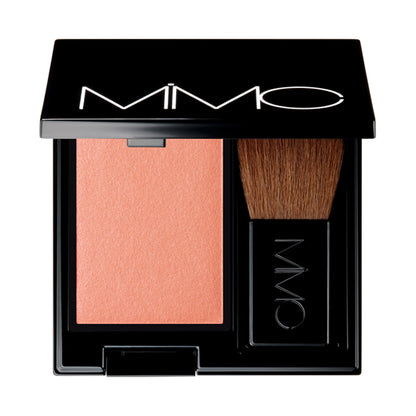 MiMC Mineral Smooth Cheek, 06 Peaceful, 4g