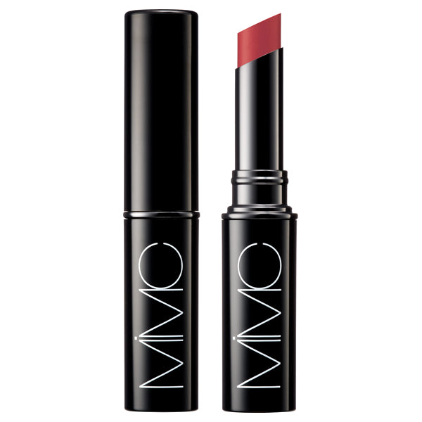 MiMC Mineral Color Lip, SPF20 PA++, 09 Lively Pink, 2.3g