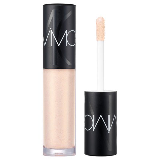 MiMC Mineral Liquid Shadow, 4.8ml (10 Serenity)