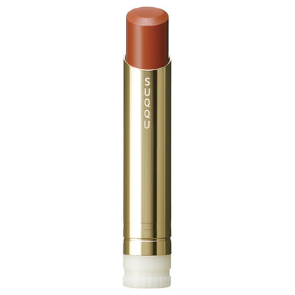 SUQQU Moisture Glaze Lipstick, Refill, 08 Komoribikari, 3.7g