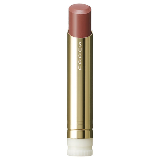SUQQU Moisture Glaze Lipstick, Refill, 06 Hanaoboro, 3.7g
