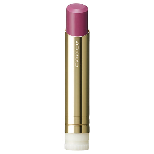 SUQQU Moisture Glaze Lipstick, Refill, 05 Youyukari, 3.7g