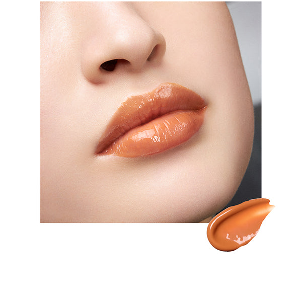SUQQU Moisture Glaze Lipstick Refill (04 Tsuya Mitsuka)