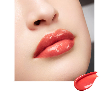SUQQU Moisture Glaze Lipstick Refill (03 Koitsumugi)