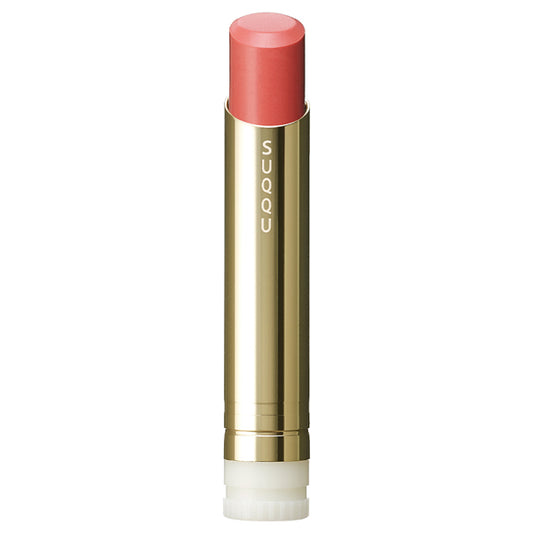 SUQQU Moisture Glaze Lipstick, Refill, 02 HAKANAZAKI, 3.7g