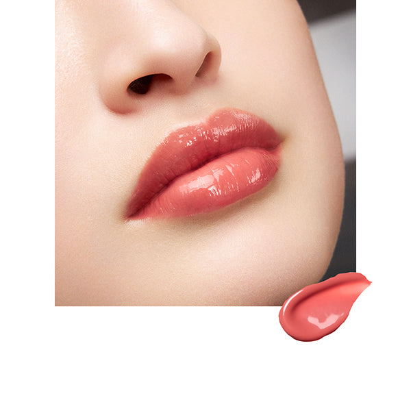 SUQQU Moisture Glaze Lipstick Refill (02 Hakanazaki)