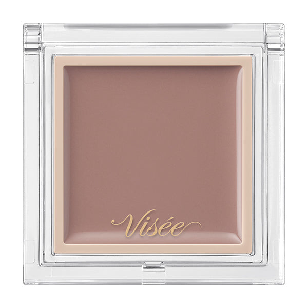 VISEE The Contour Color (Cream), BR355 Melty Rose, 2.5g, Fragrance-free