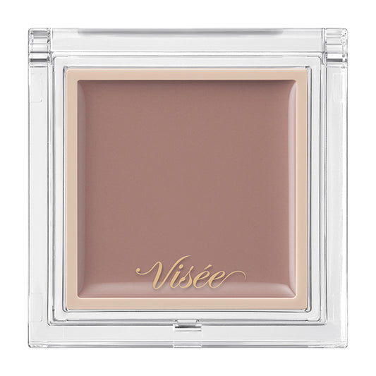 VISEE The Contour Color (Cream), BR355 Melty Rose, 2.5g, Fragrance-free