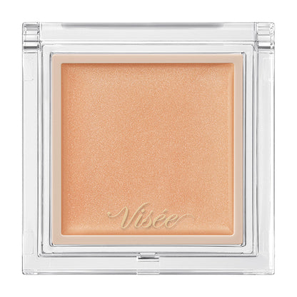 VISEE The Contour Color (Cream), BE301 Glow Beige, 2.5g, Fragrance-free