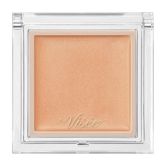 VISEE The Contour Color (Cream), BE301 Glow Beige, 2.5g, Fragrance-free