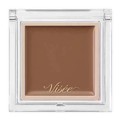VISEE The Contour Color (Cream) (BR354 Melty Brown)