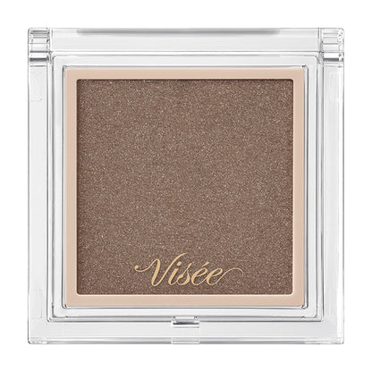 VISEE The Contour Color (Powder), BR353 Dark Brown, 2.5g, Fragrance-free