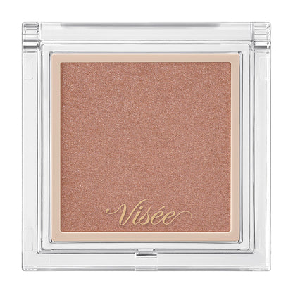 VISEE The Contour Color (Powder), BR352 Brick Brown, 2.5g, Fragrance-free